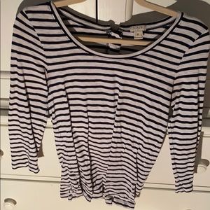 Jcrew top